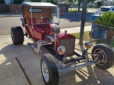 1926 Ford Model T for sale