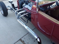 1926 Ford Model T for sale in Michigan (ID-138328)