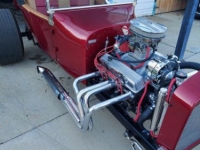 1926 Ford Model T for sale in Michigan (ID-138328)