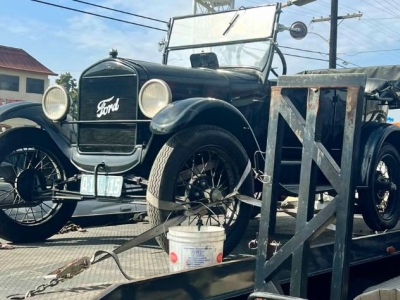 1926 Ford Model T for sale