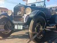 1926 Ford Model T for sale in Michigan (ID-141820)