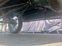 1926 Ford Model T for sale in Michigan (ID-141820)