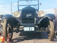 1926 Ford Model T for sale in Michigan (ID-141820)