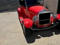 1926 Ford Model T for sale in Michigan (ID-144432)