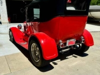 1926 Ford Model T for sale in Michigan (ID-144432)