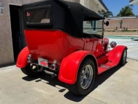 1926 Ford Model T for sale in Michigan (ID-144432)