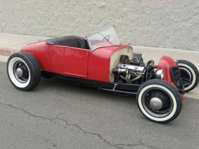 1926 Ford Model T for sale