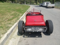 1926 Ford Model T for sale in Michigan (ID-154736)
