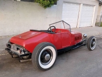 1926 Ford Model T for sale in Michigan (ID-154736)