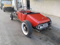 1926 Ford Model T for sale in Michigan (ID-154736)
