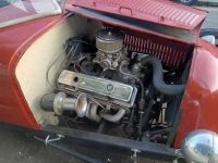 1926 Ford Model T for sale in Michigan (ID-154736)