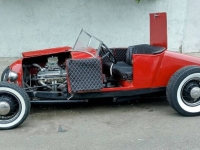 1926 Ford Model T for sale in Michigan (ID-154736)