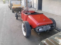 1926 Ford Model T for sale in Michigan (ID-154736)