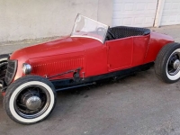 1926 Ford Model T for sale in Michigan (ID-154736)