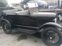 1926 Ford Model T for sale in Michigan (ID-155349)