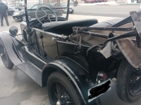 1926 Ford Model T for sale in Michigan (ID-155349)