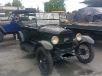 1926 Ford Model T for sale in Michigan (ID-155349)