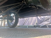 1926 Ford Model T for sale in Michigan (ID-155349)