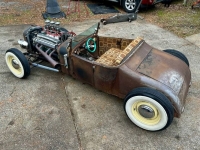 1926 Ford Model T for sale in Michigan (ID-155574)