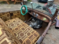 1926 Ford Model T for sale in Michigan (ID-155574)