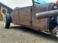 1926 Ford Model T for sale in Michigan (ID-155574)