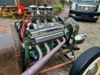 1926 Ford Model T for sale in Michigan (ID-155574)