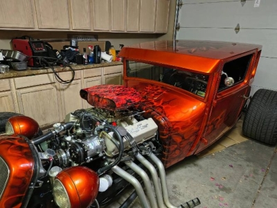 1926 Ford Model T for sale