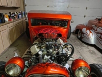 1926 Ford Model T for sale in Michigan (ID-161952)