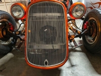 1926 Ford Model T for sale in Michigan (ID-161952)