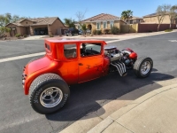 1926 Ford Model T for sale in Michigan (ID-161952)