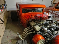 1926 Ford Model T for sale in Michigan (ID-161952)