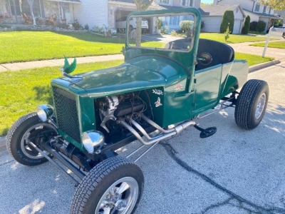 1926 Ford Roadster for sale