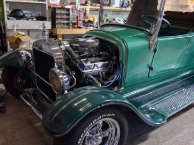 1926 Ford Roadster for sale