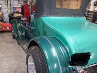 1926 Ford Roadster for sale in Michigan (ID-156100)