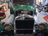 1926 Ford Roadster for sale in Michigan (ID-156100)