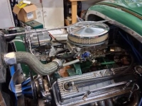 1926 Ford Roadster for sale in Michigan (ID-156100)