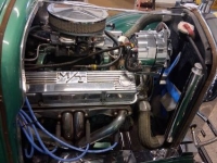 1926 Ford Roadster for sale in Michigan (ID-156100)