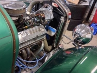 1926 Ford Roadster for sale in Michigan (ID-156100)