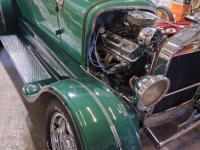 1926 Ford Roadster for sale in Michigan (ID-156100)