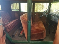 1926 Nash Sedan for sale in Michigan (ID-102403)
