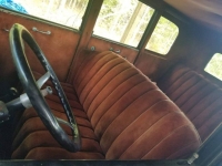 1926 Nash Sedan for sale in Michigan (ID-102403)