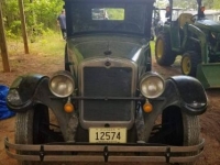 1926 Nash Sedan for sale in Michigan (ID-102403)