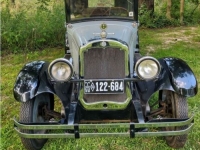 1926 Oldsmobile Deluxe for sale in Michigan (ID-102758)