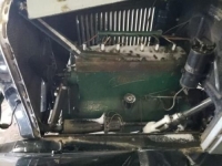1926 Oldsmobile Deluxe for sale in Michigan (ID-102758)