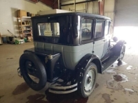 1926 Oldsmobile Deluxe for sale in Michigan (ID-102758)