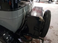 1926 Oldsmobile Deluxe for sale in Michigan (ID-102758)