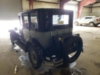 1926 Oldsmobile Deluxe for sale in Michigan (ID-102758)