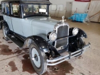 1926 Oldsmobile Deluxe for sale in Michigan (ID-102758)
