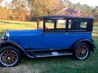 1926 Pontiac Sedan for sale in Michigan (ID-103092)
