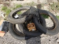 1926 Pontiac Sedan for sale in Michigan (ID-103092)